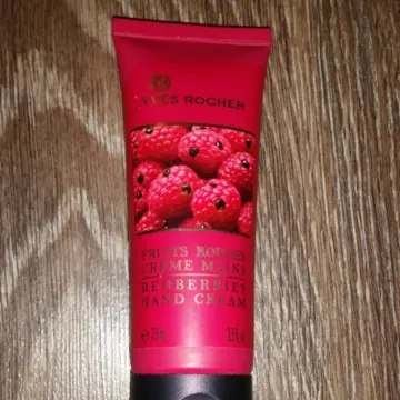 Creme mains, Yves Rocher