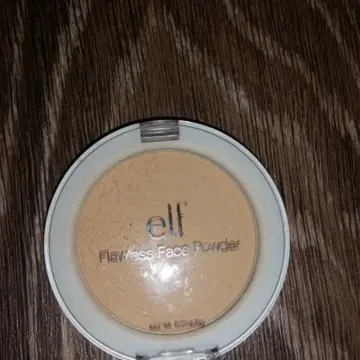 Poudrier, Elf