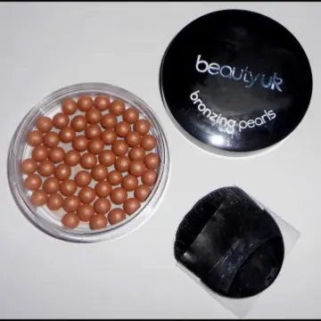 Bronzing, Beauty Uk