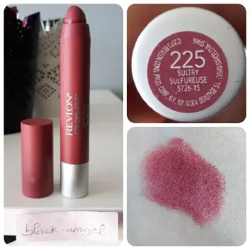 Colorburst, Revlon