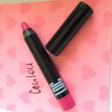 Ultra gloss lip pencil, LOC