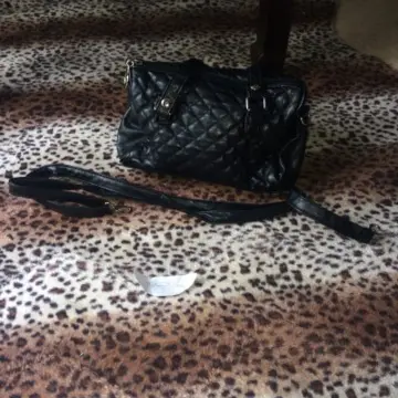 Petit sac à main, Inconnue