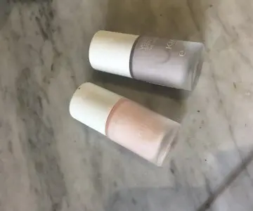 Vernis velvet satin, KIKO