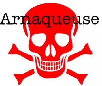 Baabou ARNAQUEUSE, Inconnue