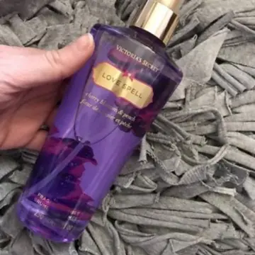 love speel, Victoria's Secret