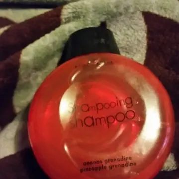Shampoing, Sephora
