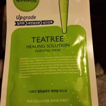 Masque, Mediheal