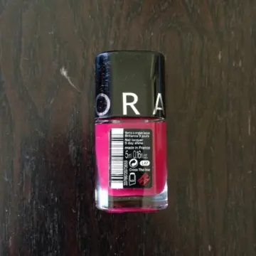 vernis à ongle laque L 47, Sephora