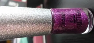 Verns 3D glitter, Georges