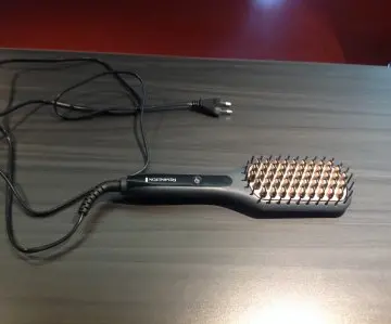 Brosse lissante, Remington