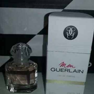mon guerlain parfum, Guerlain