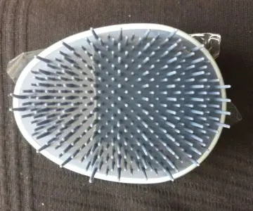 Brosse a cheveux, Birchbox