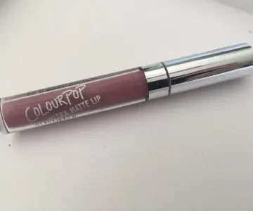 Ultra matte lip, ColourPop