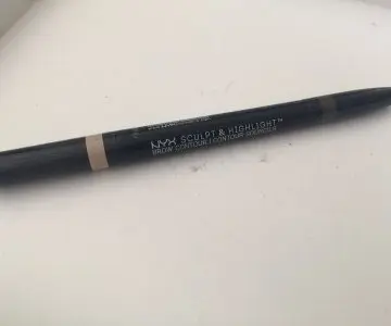 Sculpt & highlight brow contour, NYX Cosmetics