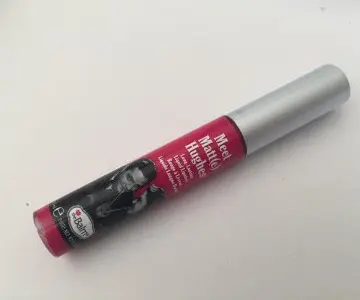 Meet matt hughes, The Balm