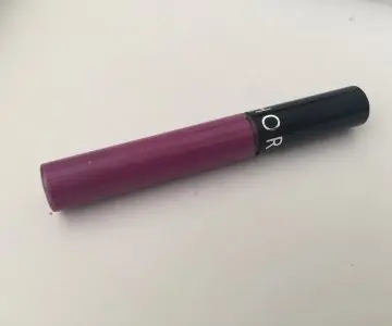Rouge sans transfère, Sephora