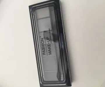 Mini palette fard à paupière, Fashion Make Up