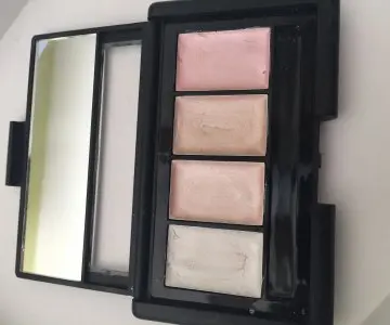 Palette hilighter, Elf