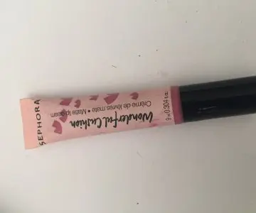 Crème de lèvres mate, Sephora