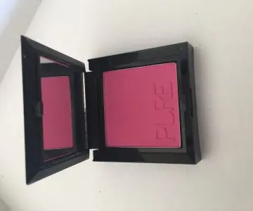 Blush, PURE