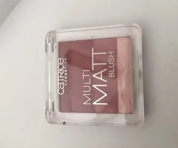 Blush matt, Catrice Cosmetics