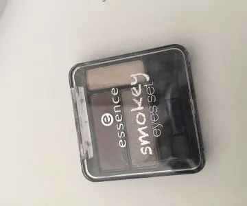 Smokey eyes set, Essence