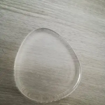 Eponge silicone, Inconnue