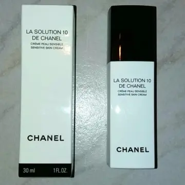 Solution 10, Chanel