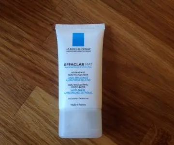 Effaclar mat hydratant, La Roche Posay