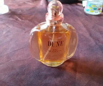 dune eau de toilette, Dior