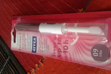 rouge à levres, Nivea