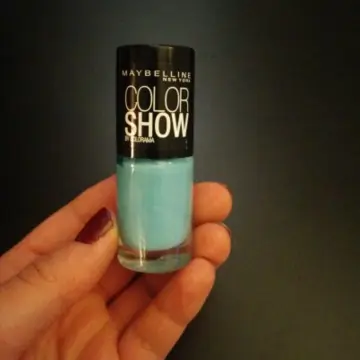 Color show, Maybelline