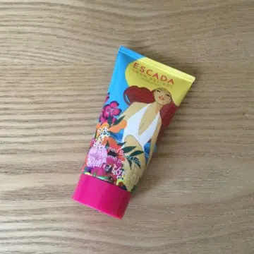 ESCADA agua del sol, Escada