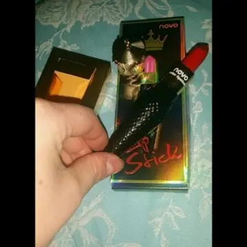 Ral matte, Novo