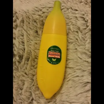 Creme pour les mains banana, TonyMoly