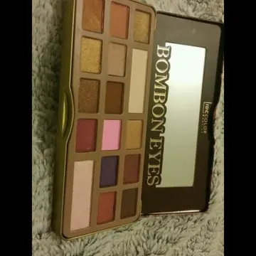 Palette bombon eyes, IDC Color Makeup