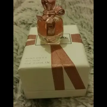 Miniature mademoiselle ricci, Nina Ricci
