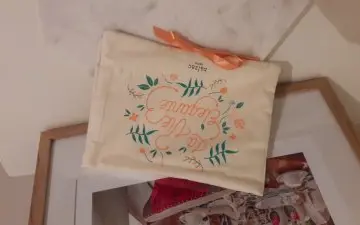 Pochette sous vêtements, My Little Box