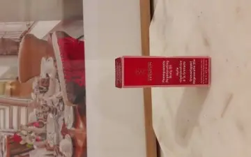 Huile régénératrice à la grenade, Weleda