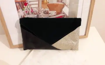 Pochette, Birchbox