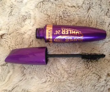 Mascara Rimmel super curler, Rimmel