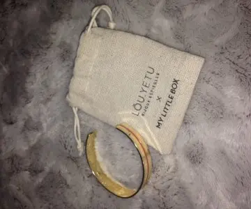 Bracelet, My Little Box