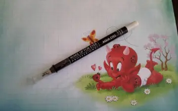 Crayon pour les yeux, Make Up For Ever