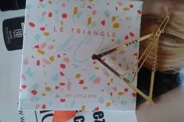 le triangle, My Little Box
