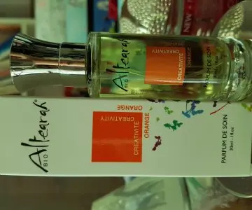 Parfum de soin, Altearah
