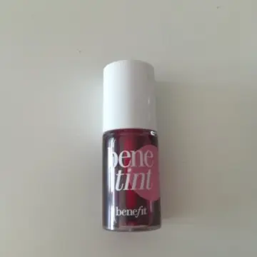 Benetint, Benefit