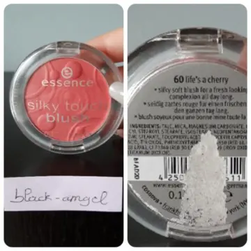 Silky Touch Blush, Essence
