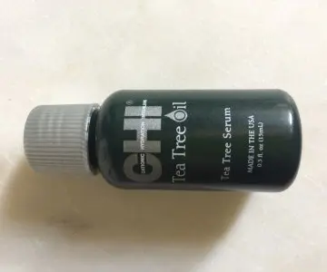 Tea tree oil, CHI