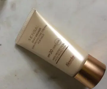 Silky bronze, Sensai
