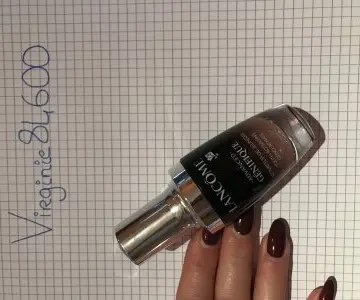Advanced genefique, Lancôme